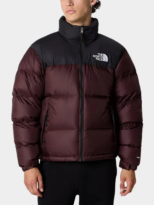 Күрткелер мен тондар The North Face үлгі NF0A3C8DLOS1 Фото