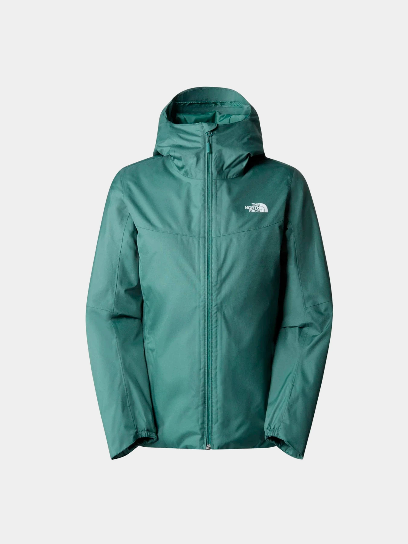Куртки и дубленки The North Face модель NF0A3Y1JI0F1 Куртки и дубленки The North Face модель NF0A3Y1JI0F1 Фото