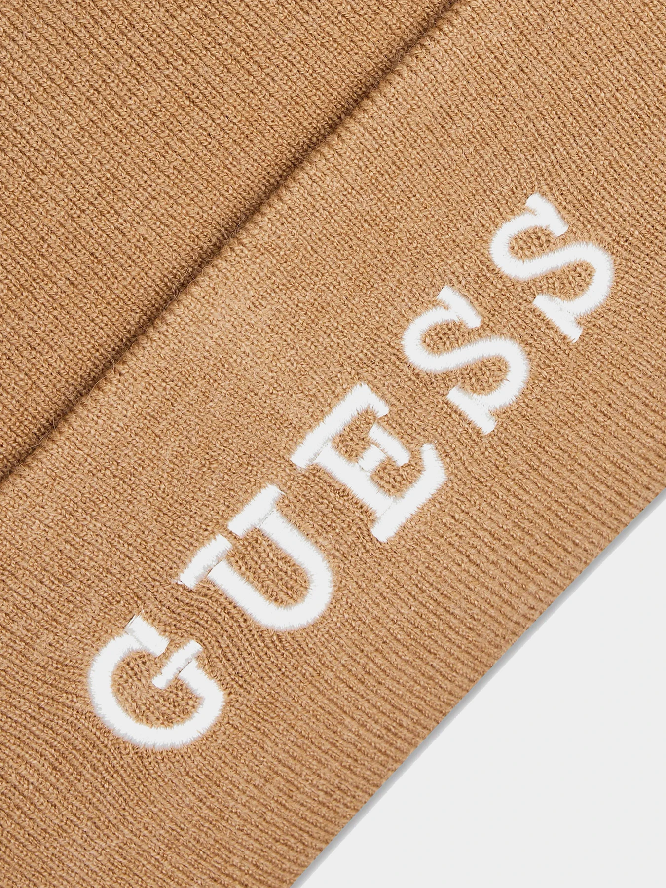 Шапки и кепки GUESS модель AW9251-WOL01-CCR Шапки и кепки GUESS модель AW9251-WOL01-CCR Фото