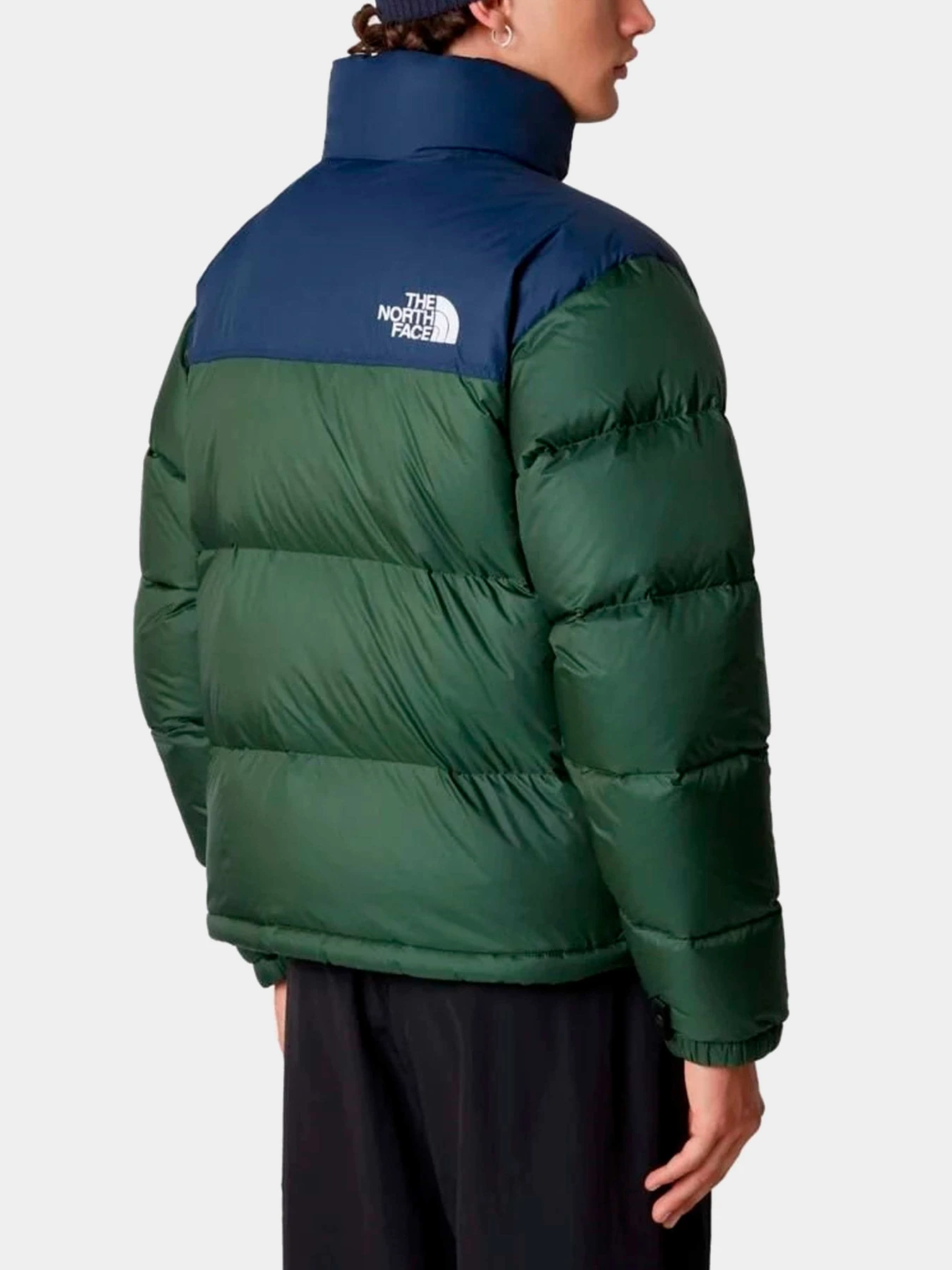 Куртки и дубленки The North Face модель NF0A3C8DOAS1 Куртки и дубленки The North Face модель NF0A3C8DOAS1 Фото
