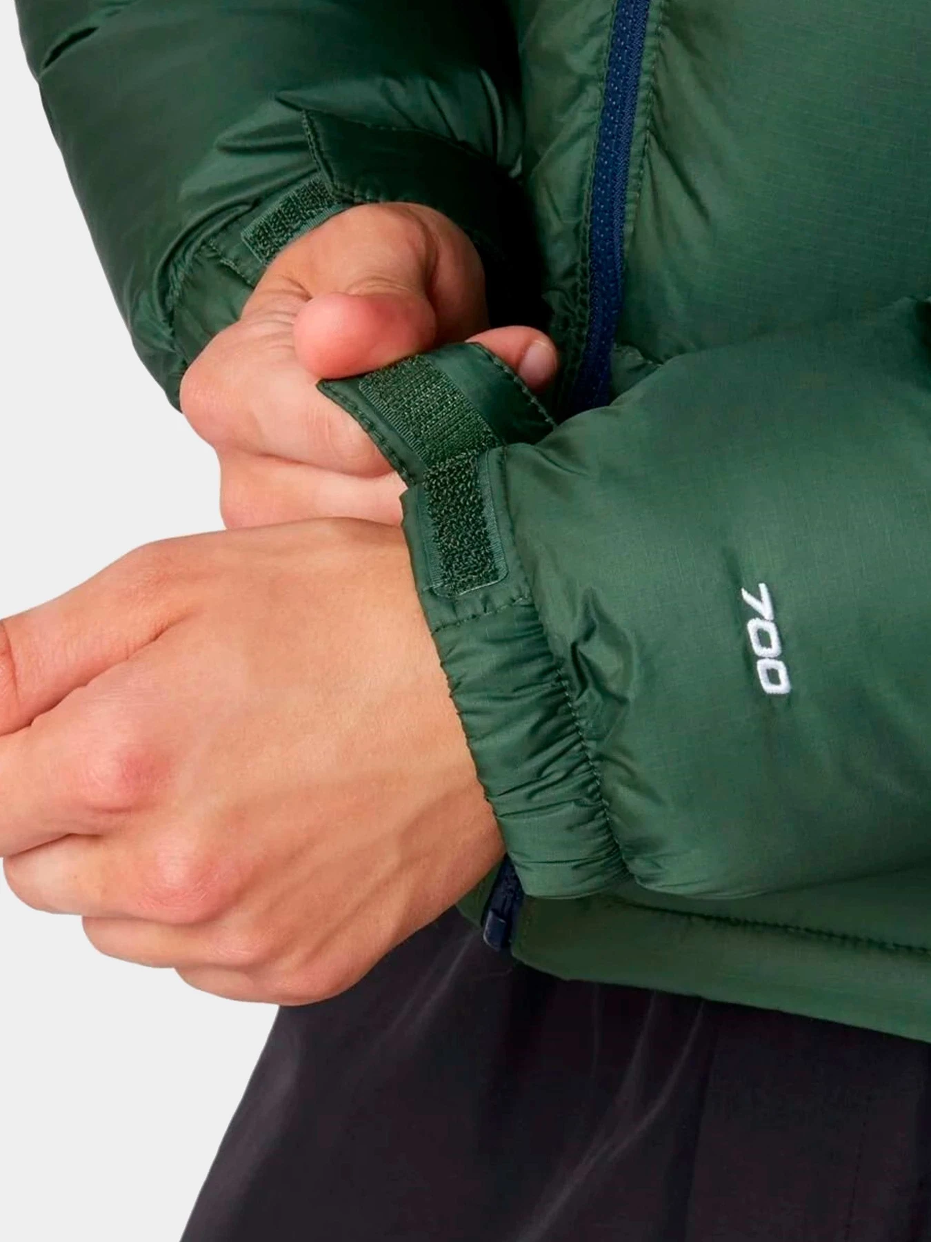 Куртки и дубленки The North Face модель NF0A3C8DOAS1 Куртки и дубленки The North Face модель NF0A3C8DOAS1 Фото