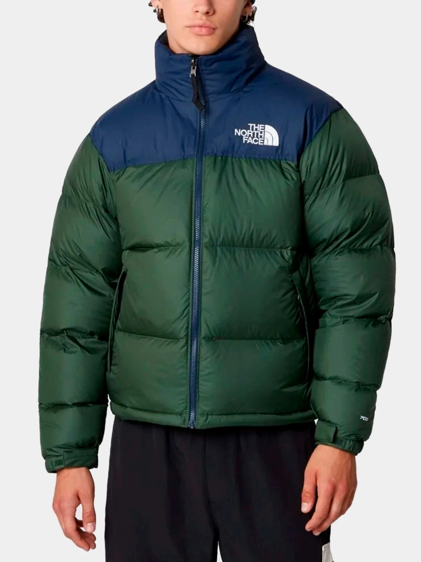 Куртки и дубленки The North Face модель NF0A3C8DOAS1 Куртки и дубленки The North Face модель NF0A3C8DOAS1 Фото