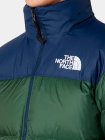 Куртки и дубленки The North Face модель NF0A3C8DOAS1 Фото