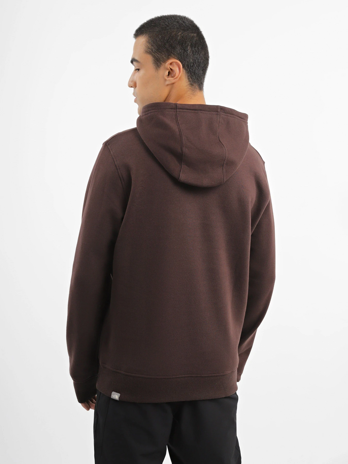 Худи и свитшоты The North Face модель NF00AHJYI0I1 Фото