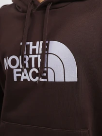 Худи и свитшоты The North Face модель NF00AHJYI0I1 Фото