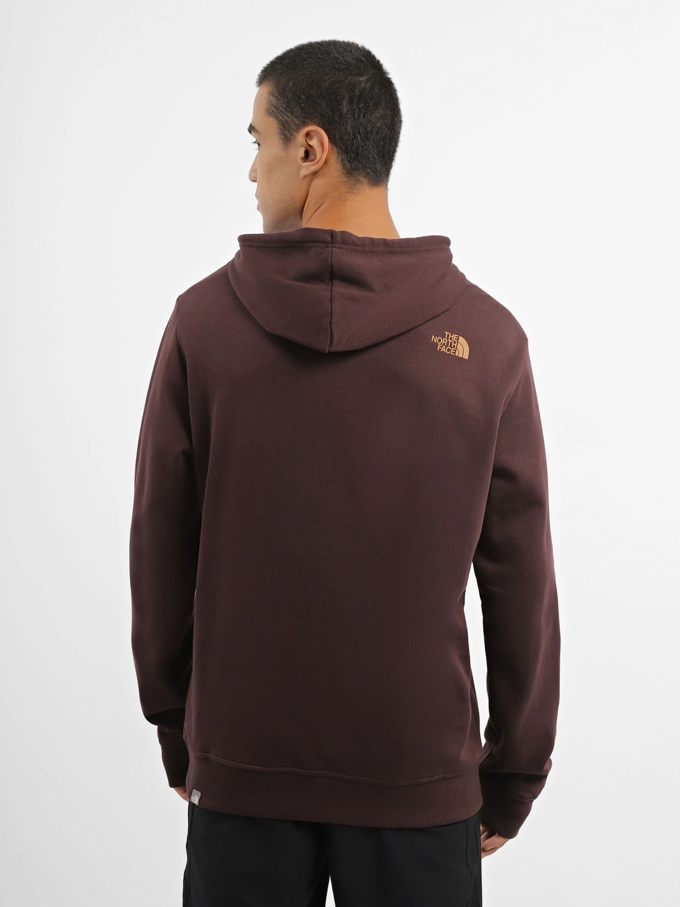 Худи и свитшоты The North Face модель NF0A3XYDKOT1 Фото