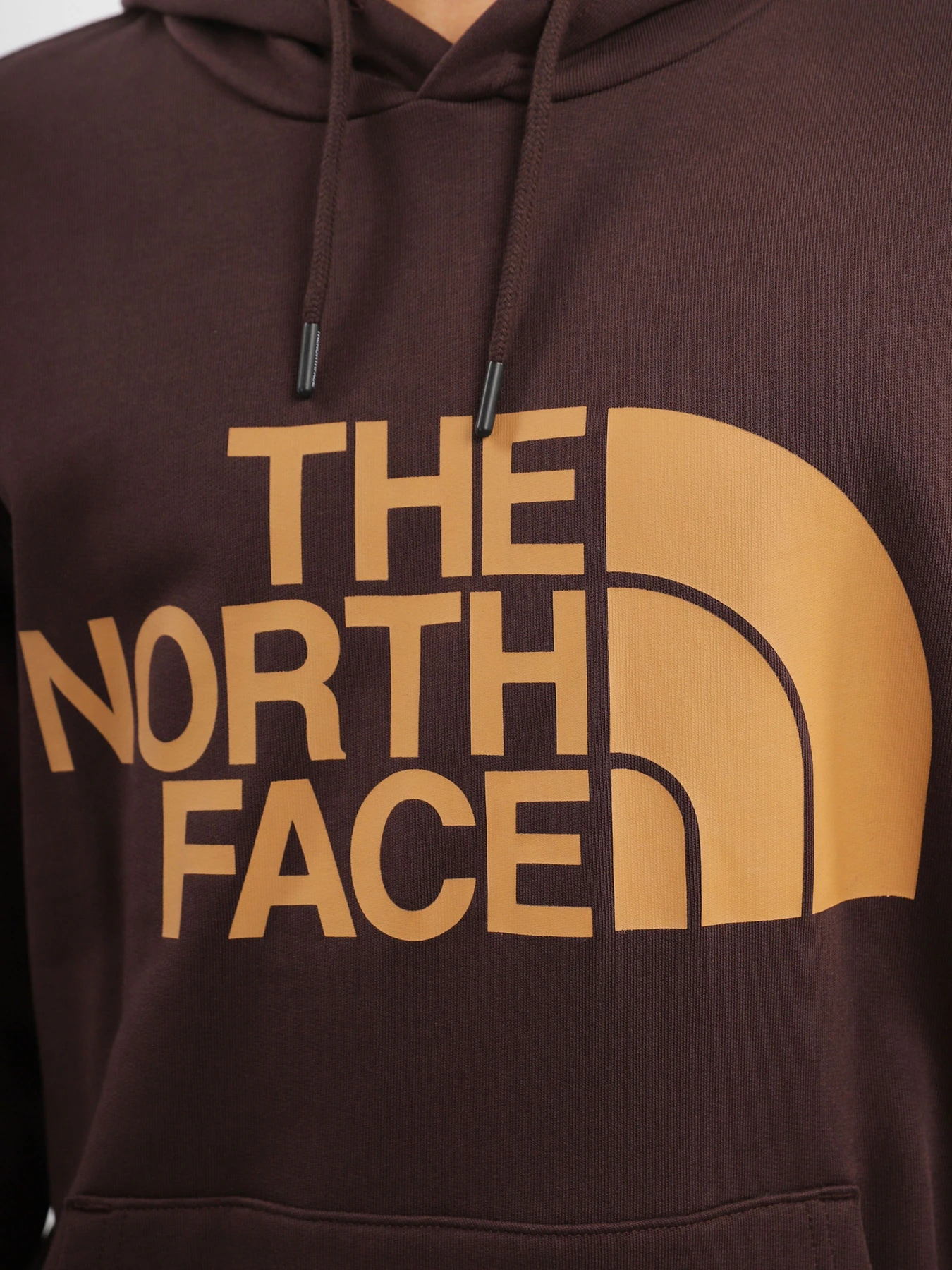 Худи и свитшоты The North Face модель NF0A3XYDKOT1 Фото