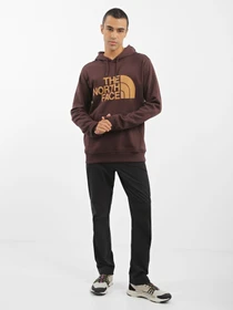 Худи и свитшоты The North Face модель NF0A3XYDKOT1 Фото