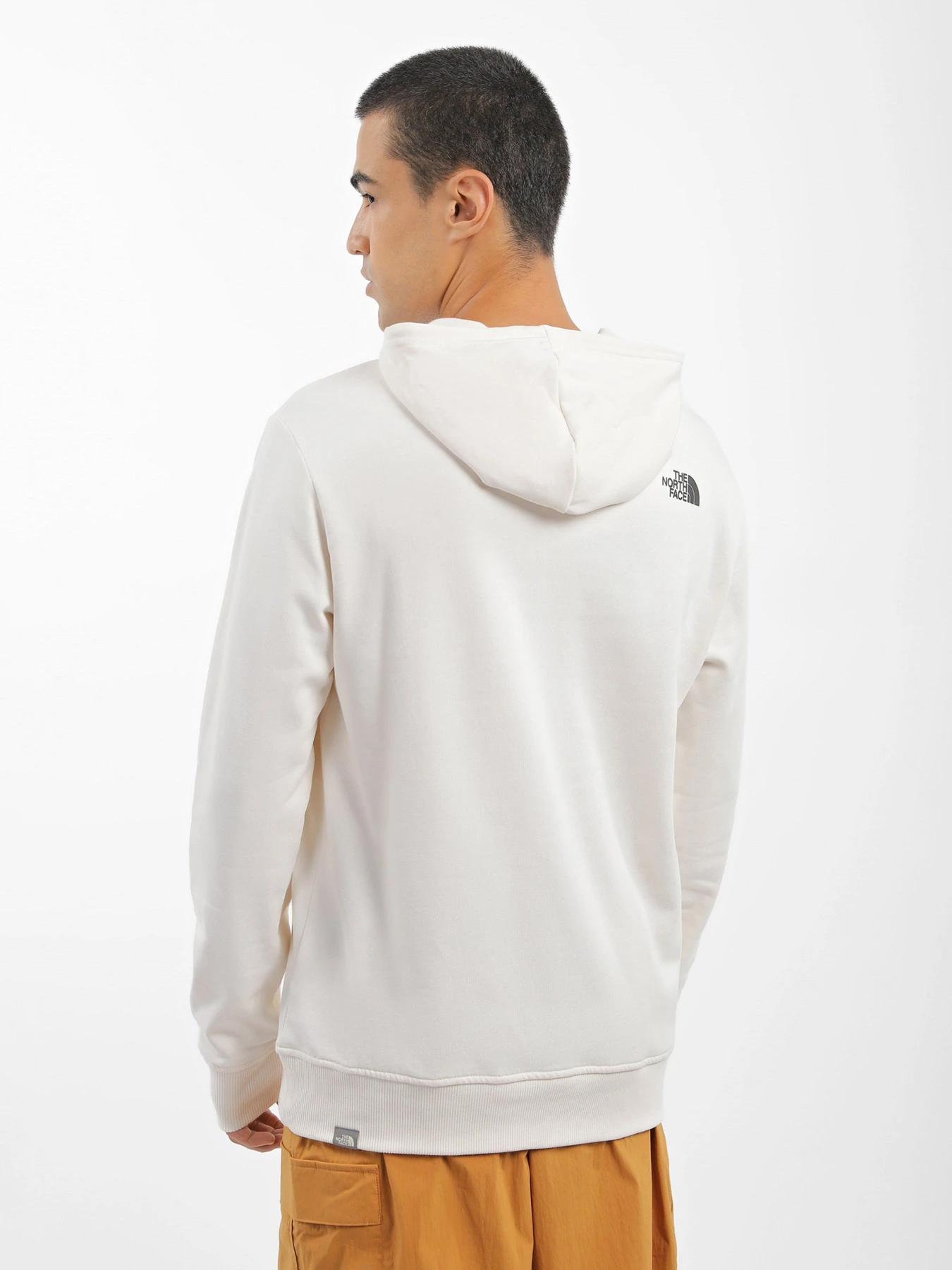 Худи и свитшоты The North Face модель NF0A3XYDO4O1 Фото