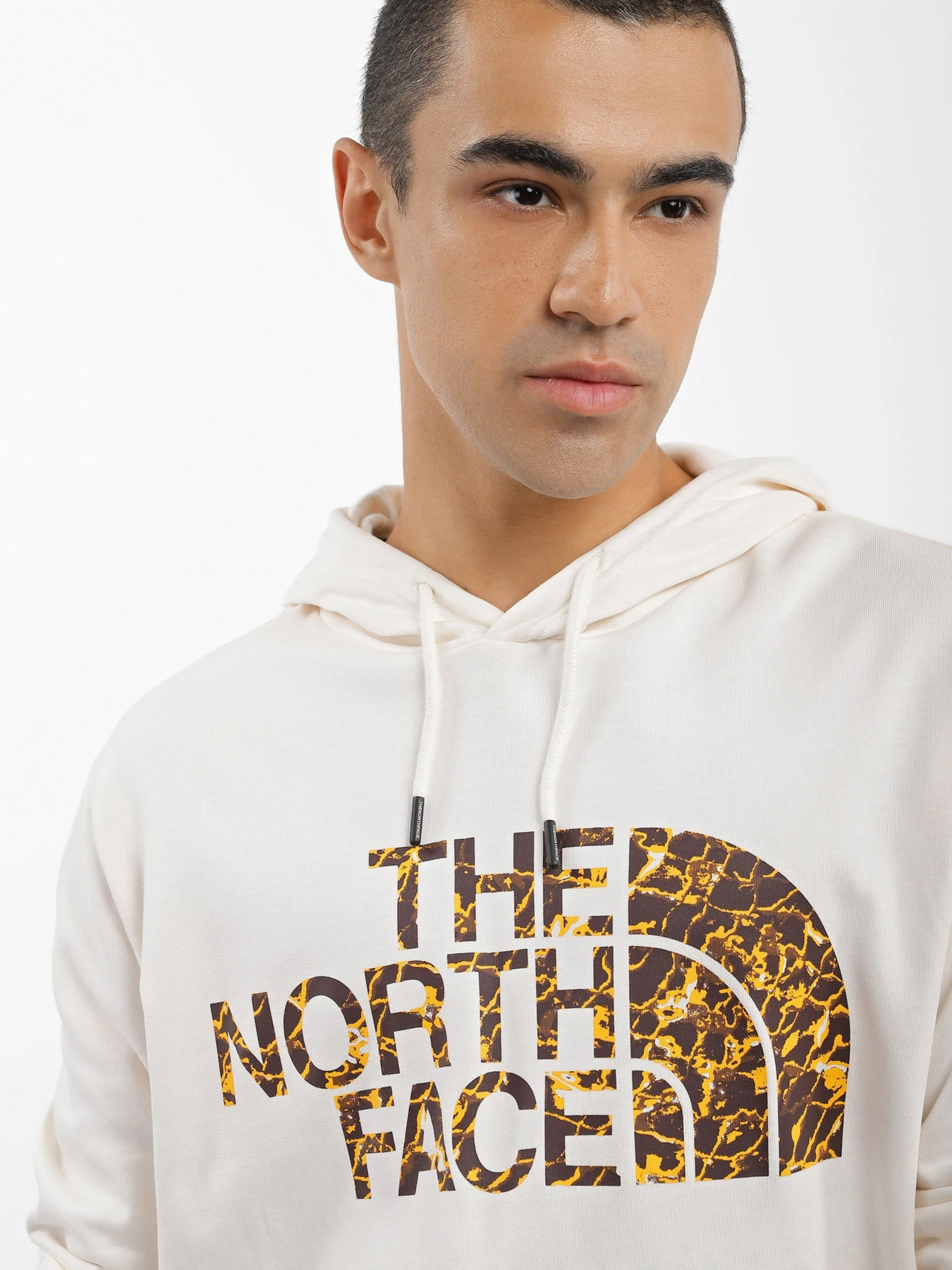 Худи и свитшоты The North Face модель NF0A3XYDO4O1 Фото