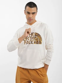 Худи и свитшоты The North Face модель NF0A3XYDO4O1 Фото