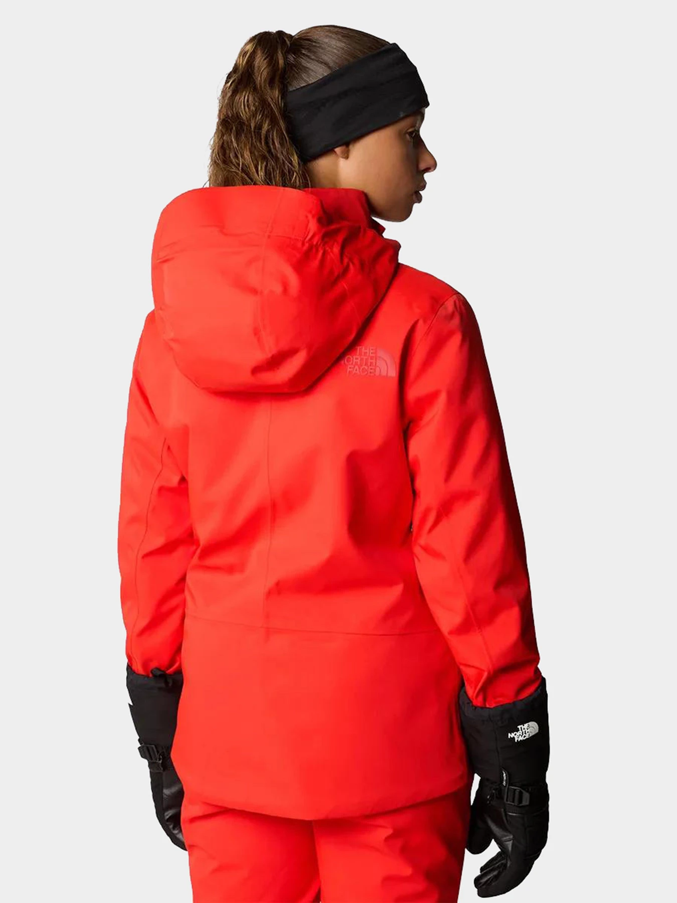 Куртки и дубленки The North Face модель NF0A4R1M15Q1 Куртки и дубленки The North Face модель NF0A4R1M15Q1 Фото