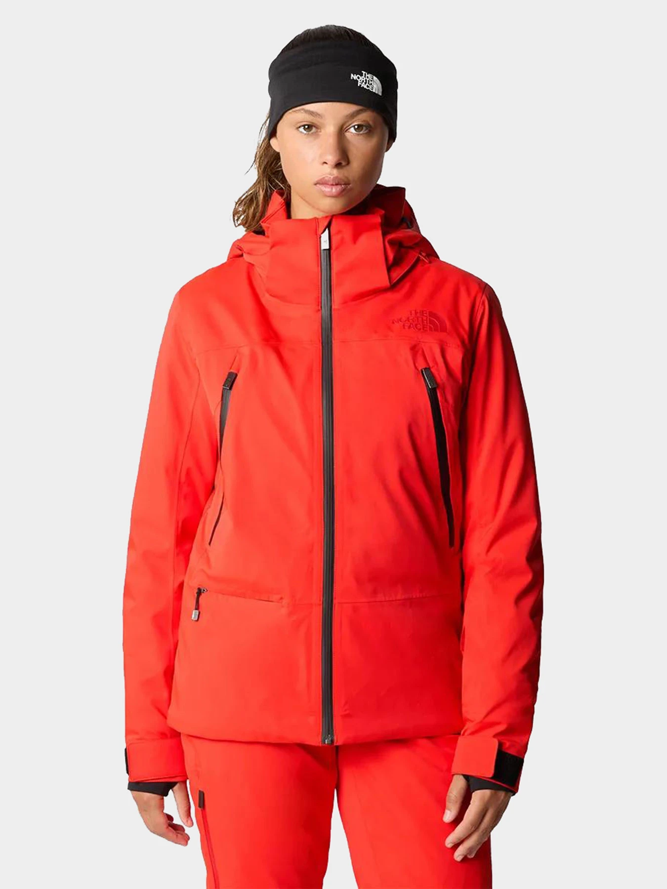 Куртки и дубленки The North Face модель NF0A4R1M15Q1 Куртки и дубленки The North Face модель NF0A4R1M15Q1 Фото