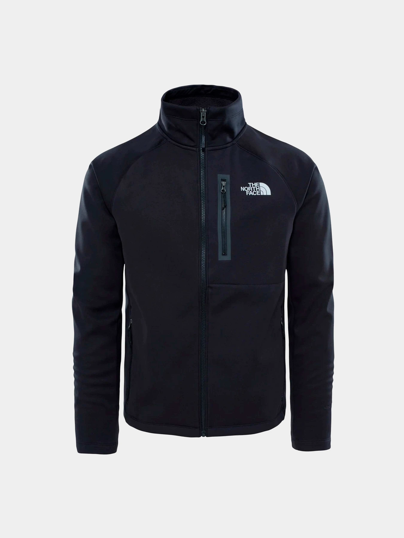 Куртки и дубленки The North Face модель NF0A3BRHJK31 Фото