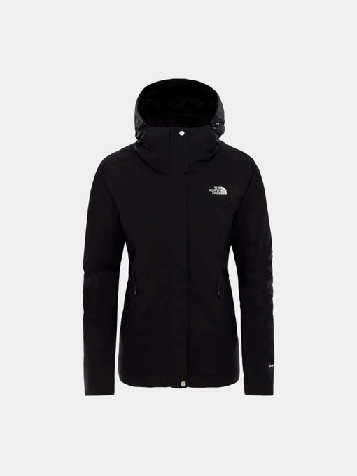 Куртки и дубленки The North Face модель NF0A3K2JJK31 Фото