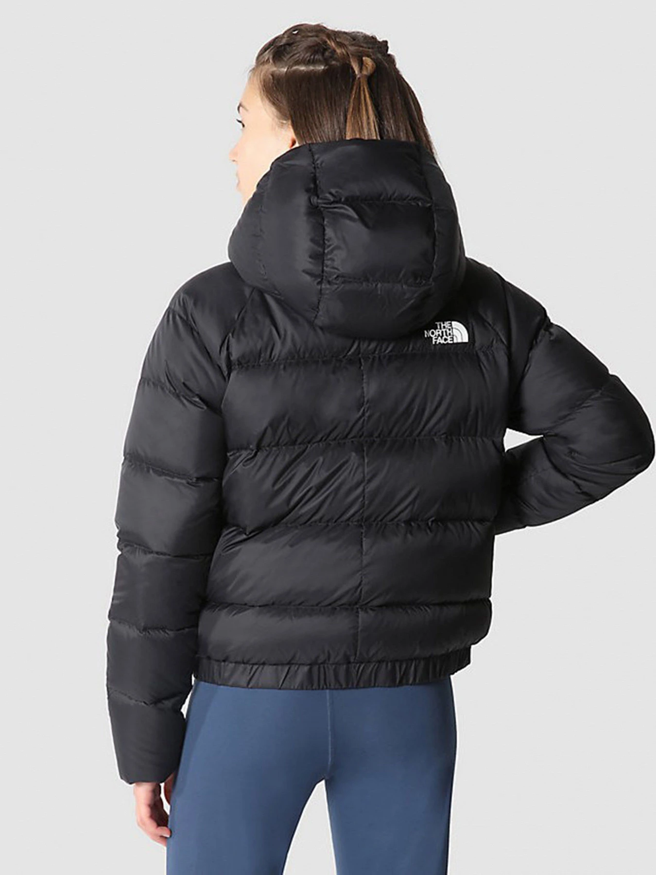 Куртки и дубленки The North Face модель NF0A3Y4RJK31 Фото