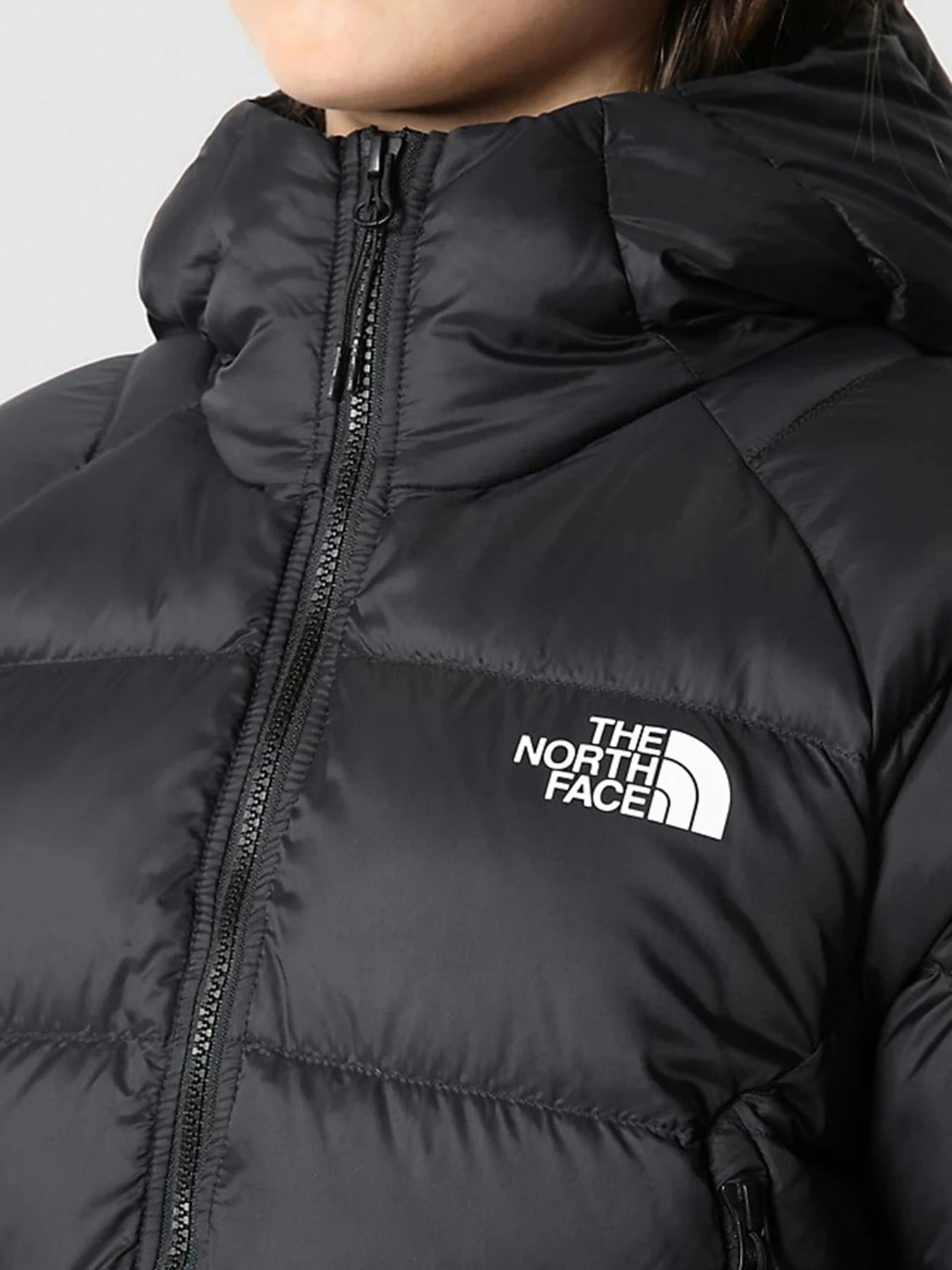 Куртки и дубленки The North Face модель NF0A3Y4RJK31 Фото