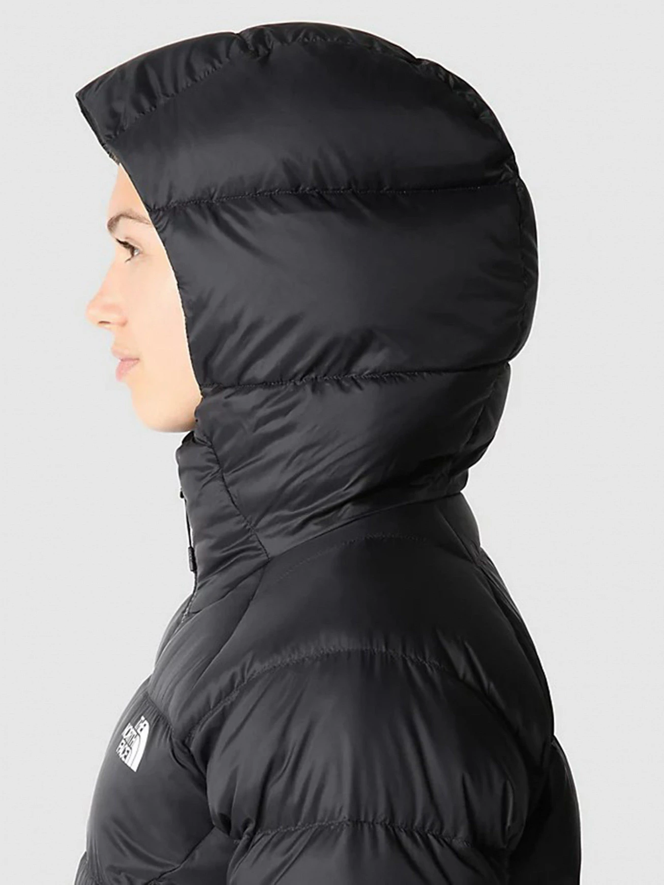 Куртки и дубленки The North Face модель NF0A3Y4RJK31 Фото