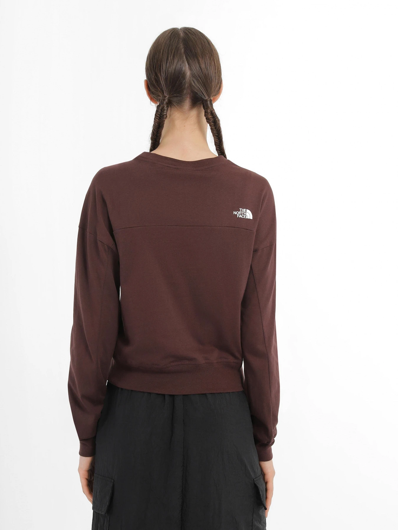 Худи и свитшоты The North Face модель NF0A4917I0I1 Фото