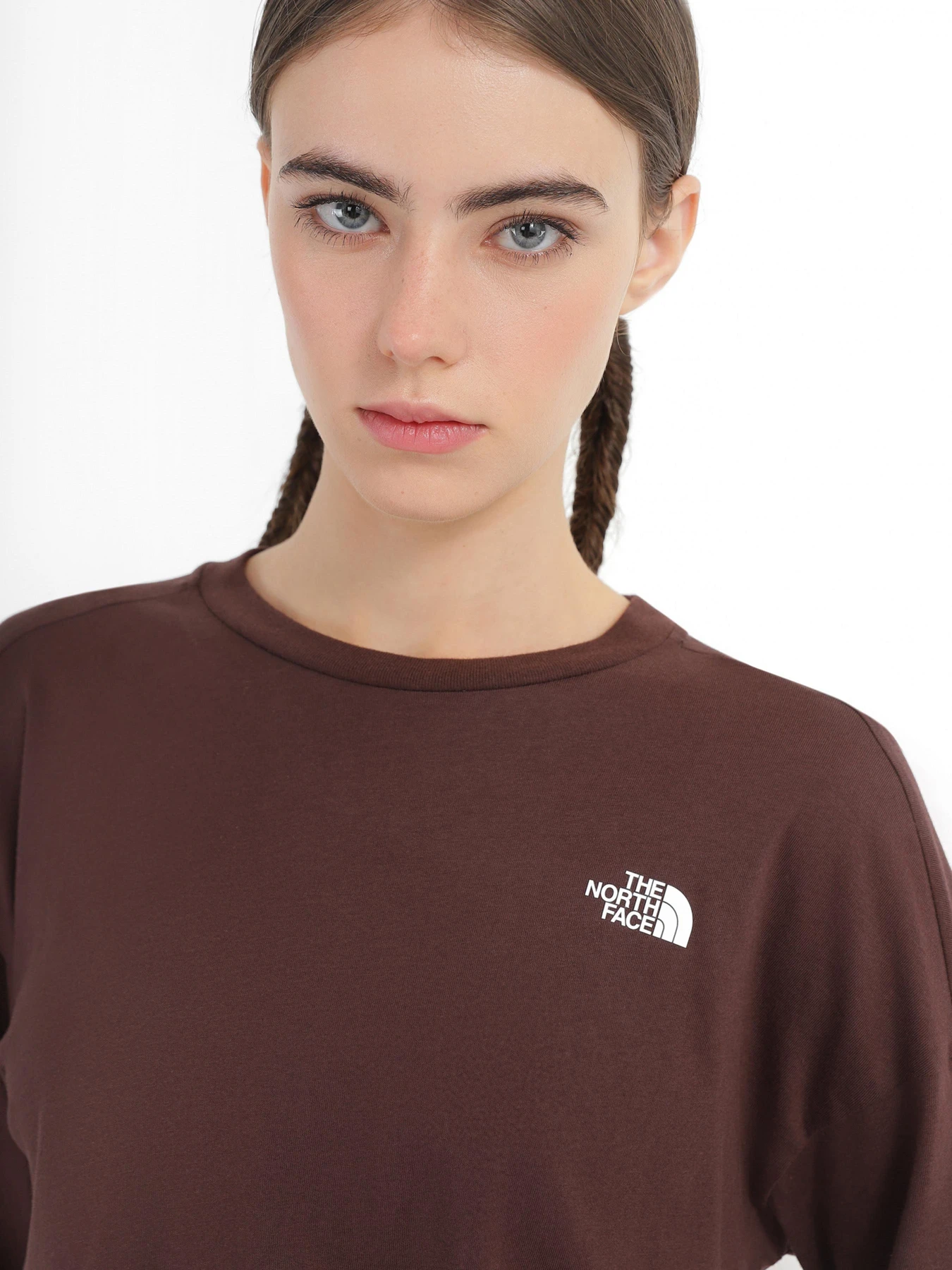 Худи и свитшоты The North Face модель NF0A4917I0I1 Фото