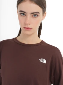 Худи и свитшоты The North Face модель NF0A4917I0I1 Фото