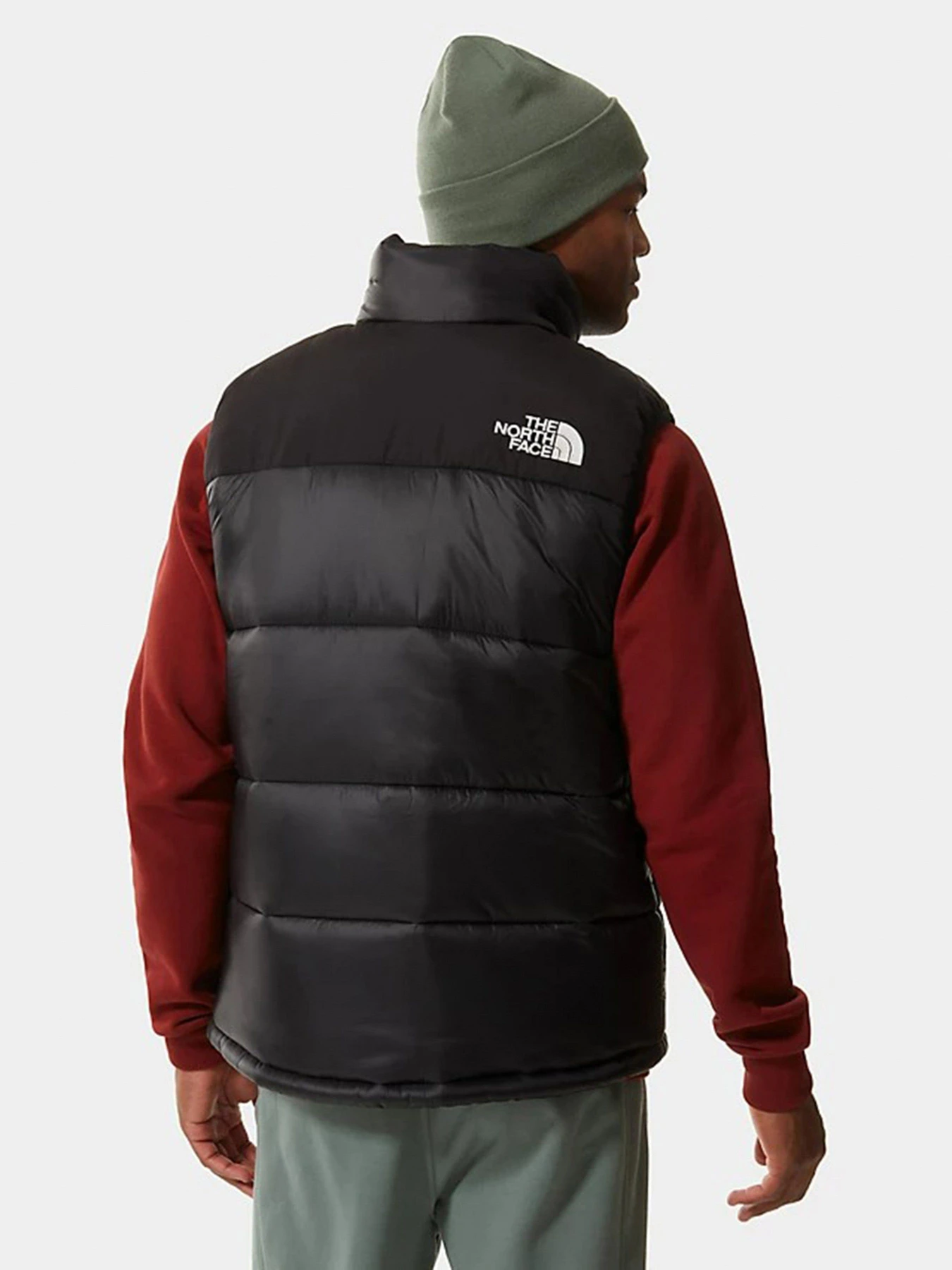 Куртки и дубленки The North Face модель NF0A4QZ4JK31 Куртки и дубленки The North Face модель NF0A4QZ4JK31 Фото