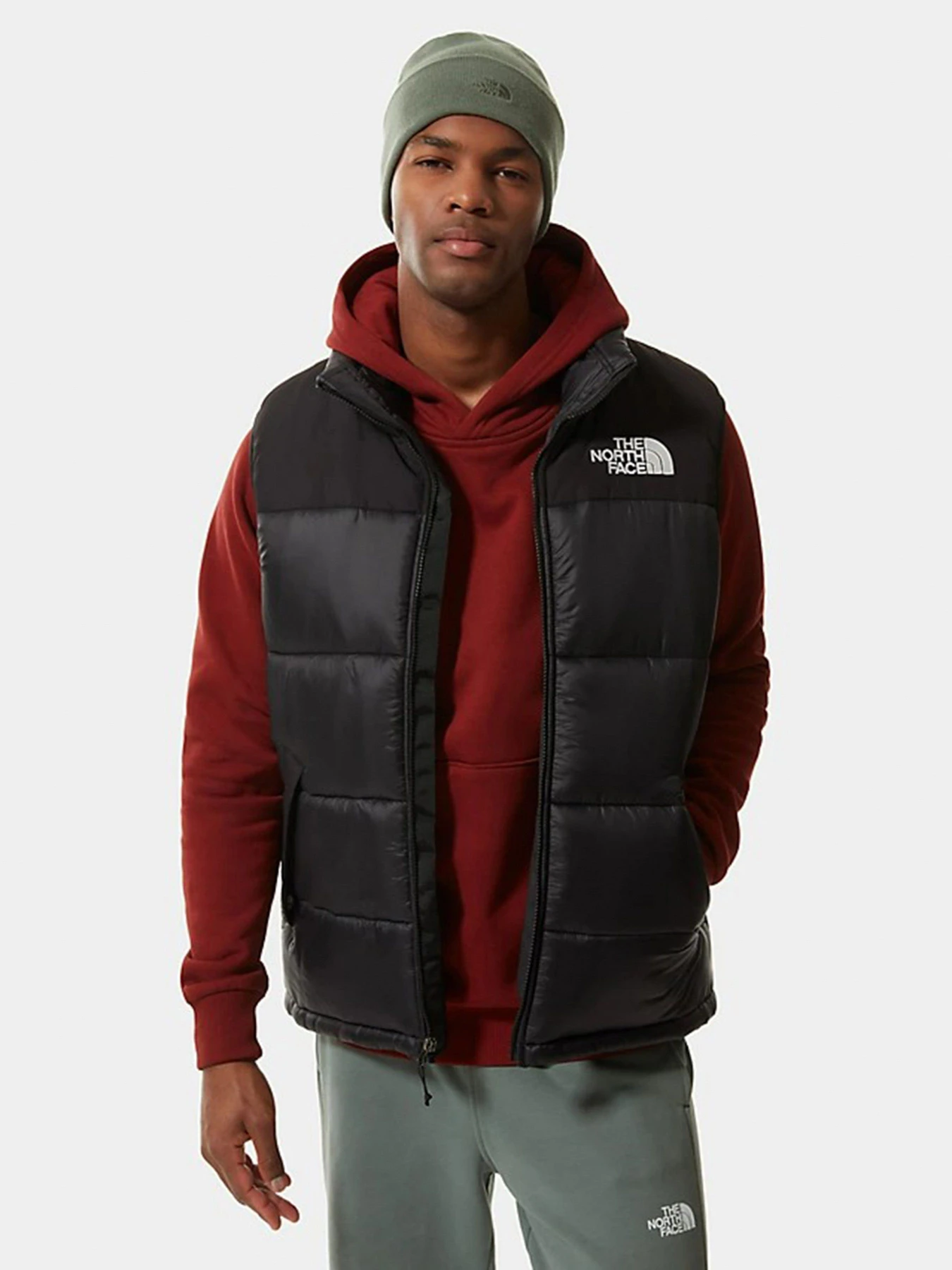 Куртки и дубленки The North Face модель NF0A4QZ4JK31 Куртки и дубленки The North Face модель NF0A4QZ4JK31 Фото
