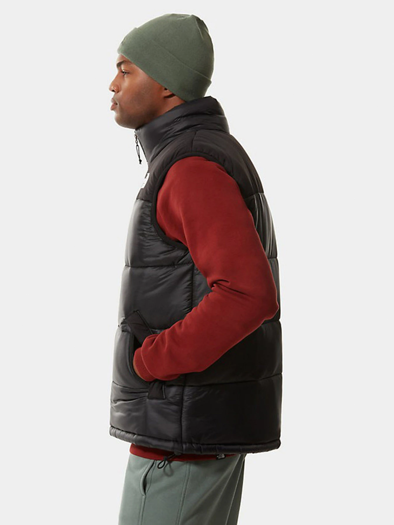 Куртки и дубленки The North Face модель NF0A4QZ4JK31 Куртки и дубленки The North Face модель NF0A4QZ4JK31 Фото