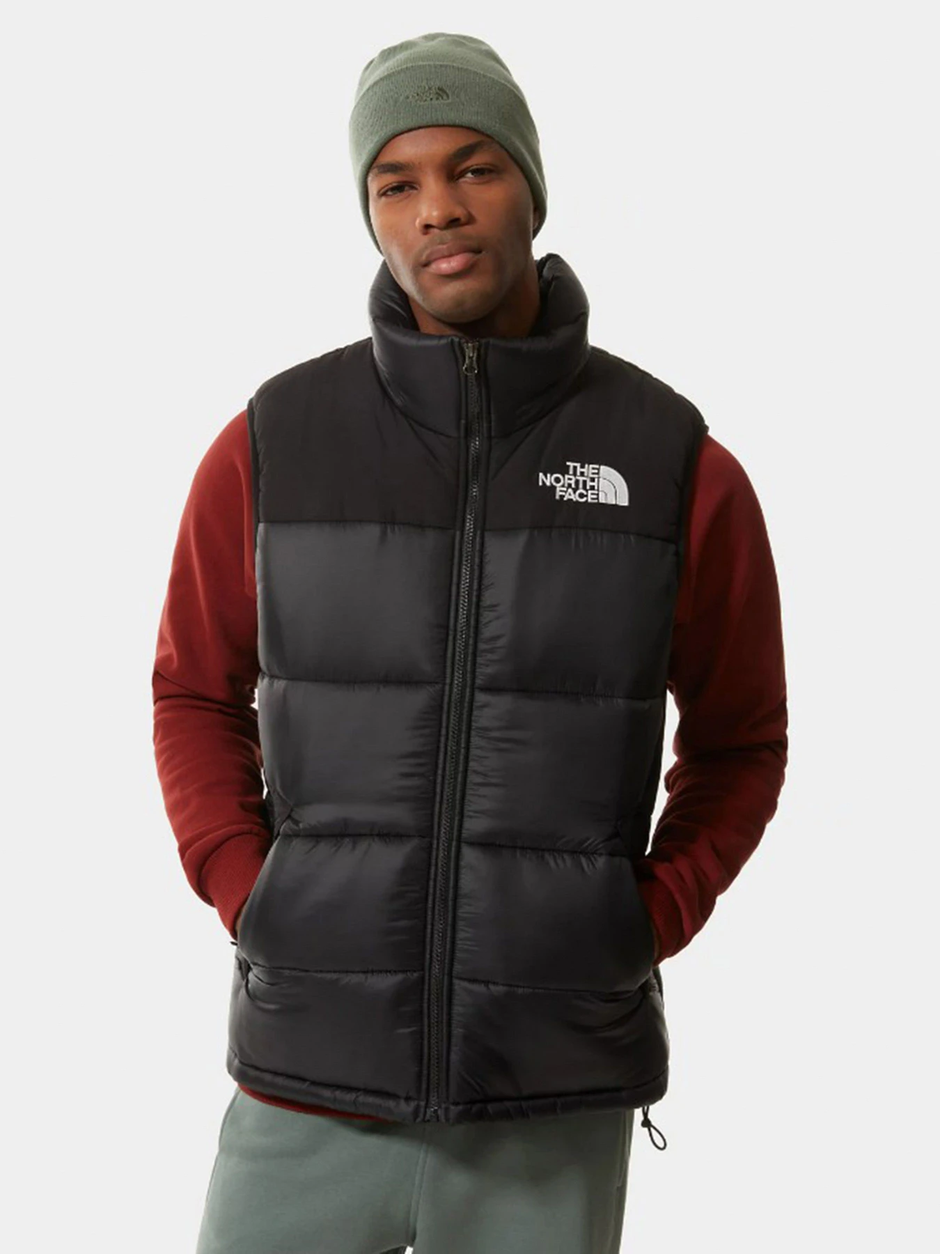 Куртки и дубленки The North Face модель NF0A4QZ4JK31 Куртки и дубленки The North Face модель NF0A4QZ4JK31 Фото