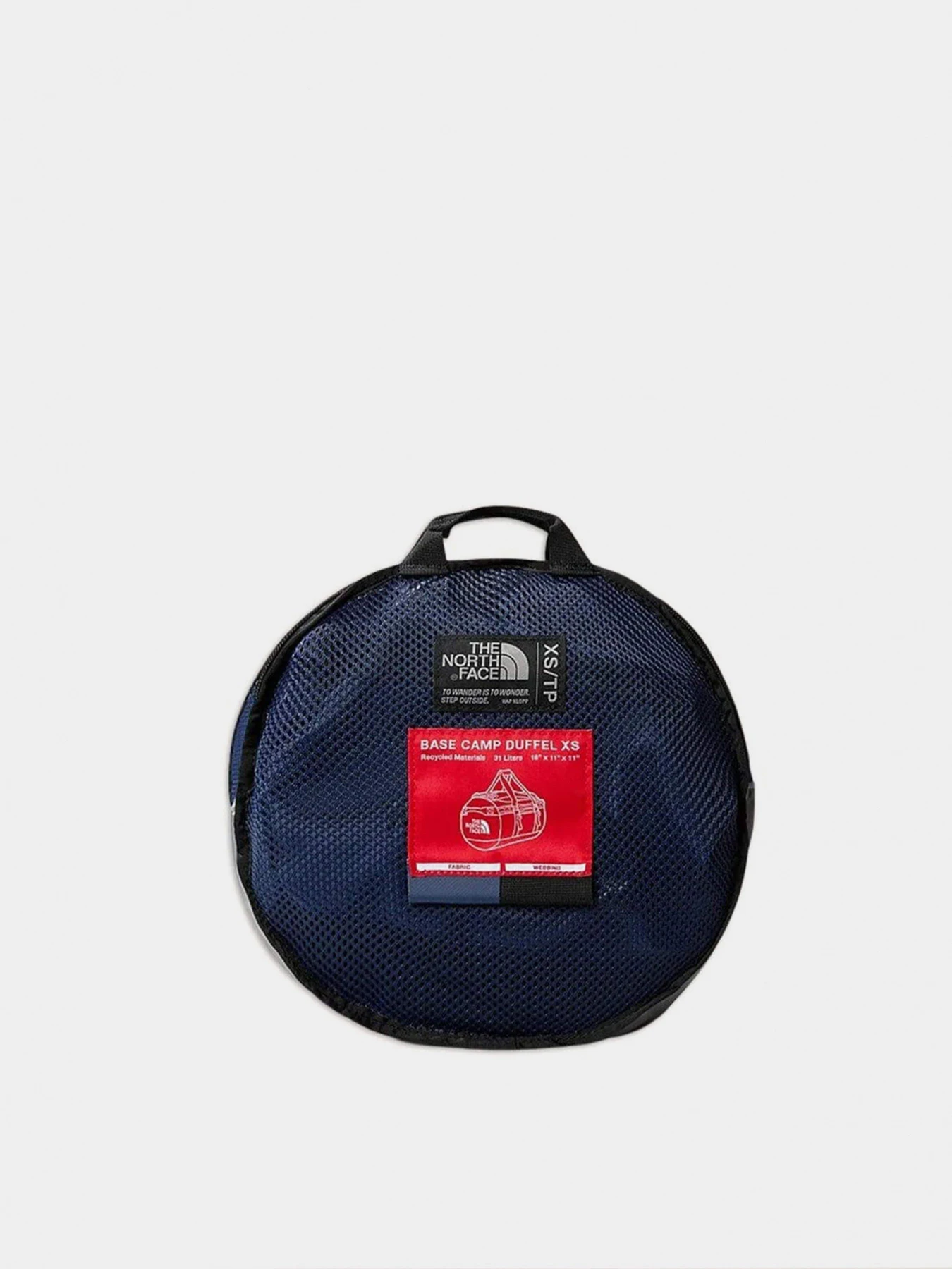 Сумки The North Face модель NF0A52SS92A1 Сумки The North Face модель NF0A52SS92A1 Фото