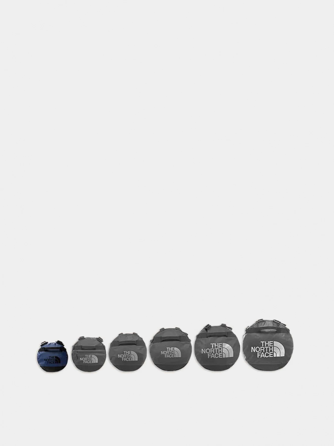 Сумки The North Face модель NF0A52SS92A1 Сумки The North Face модель NF0A52SS92A1 Фото