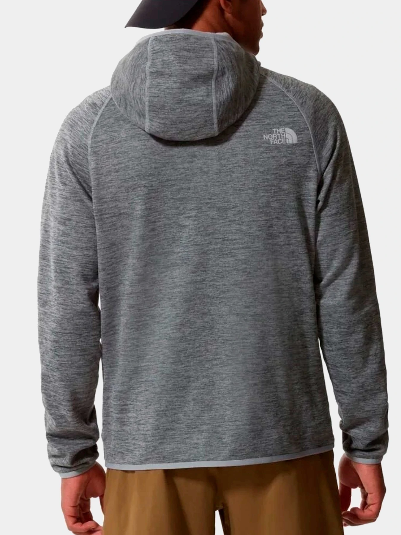 Худи и свитшоты The North Face модель NF0A5G9UDYY1 Худи и свитшоты The North Face модель NF0A5G9UDYY1 Фото