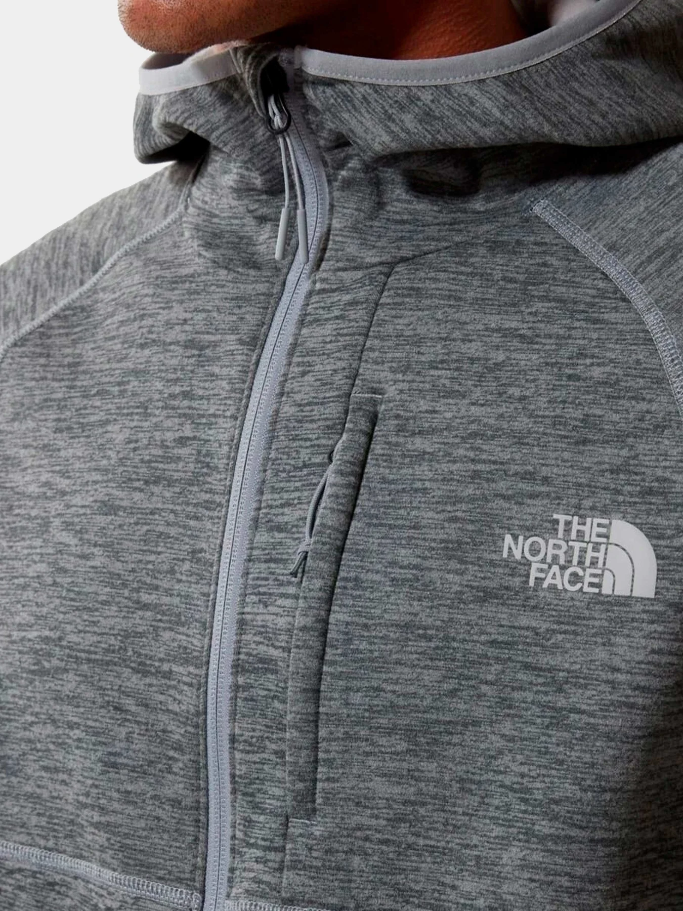 Худи и свитшоты The North Face модель NF0A5G9UDYY1 Худи и свитшоты The North Face модель NF0A5G9UDYY1 Фото