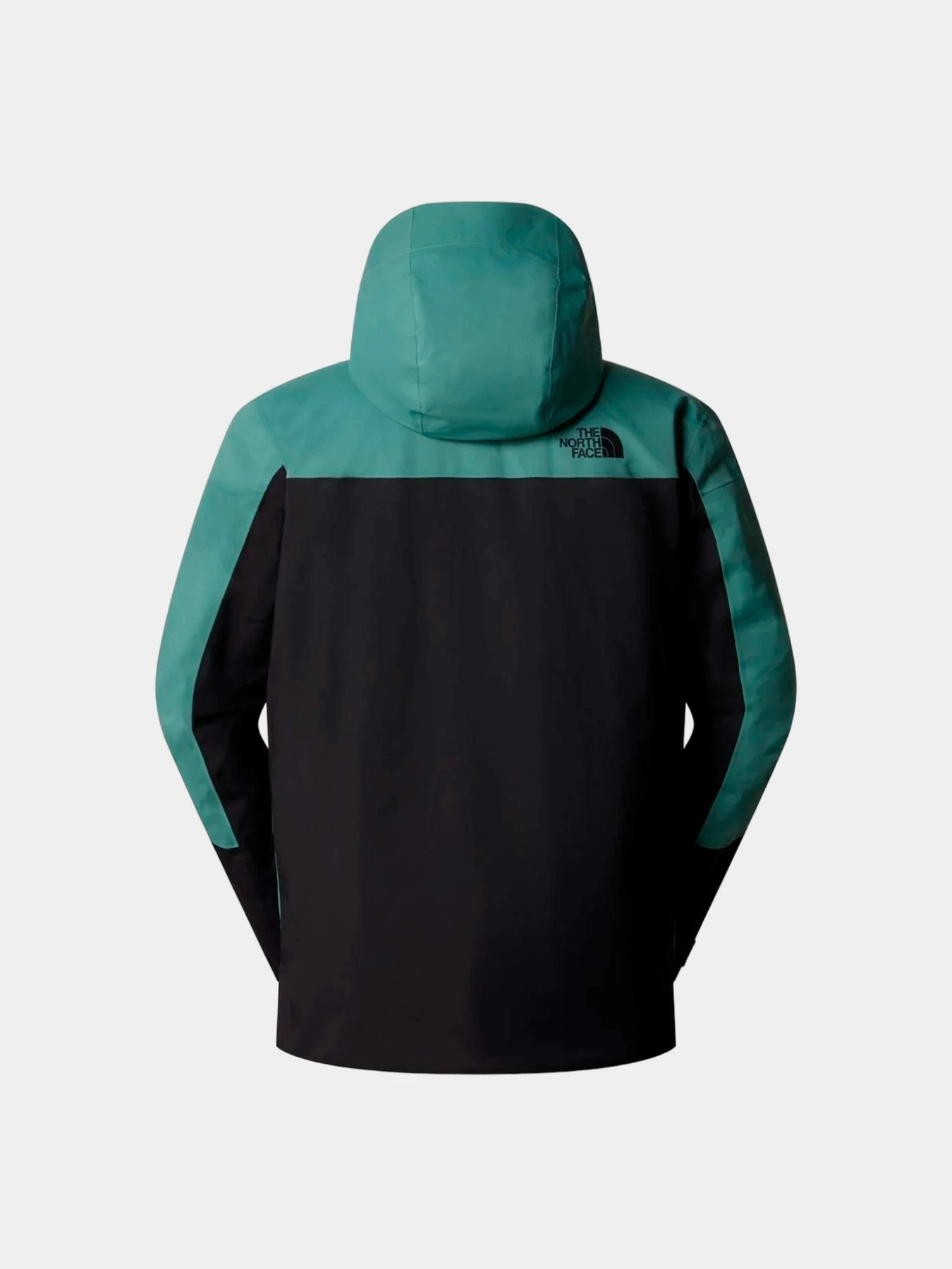 Куртки и дубленки The North Face модель NF0A5GM3KIB1 Куртки и дубленки The North Face модель NF0A5GM3KIB1 Фото