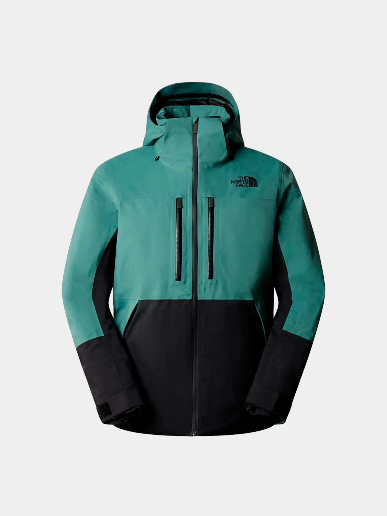 Куртки и дубленки The North Face модель NF0A5GM3KIB1 Куртки и дубленки The North Face модель NF0A5GM3KIB1 Фото