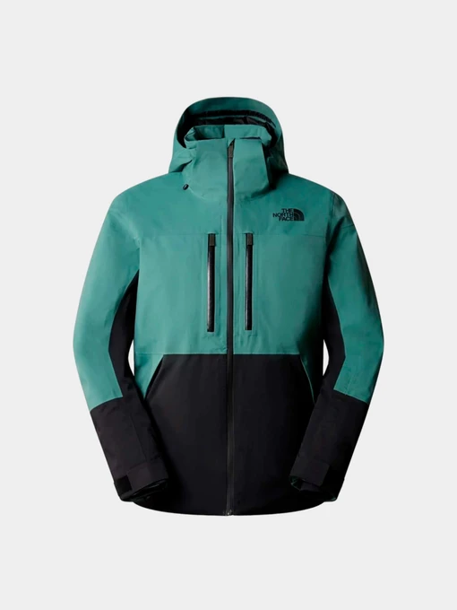 Куртки и дубленки The North Face модель NF0A5GM3KIB1 Фото