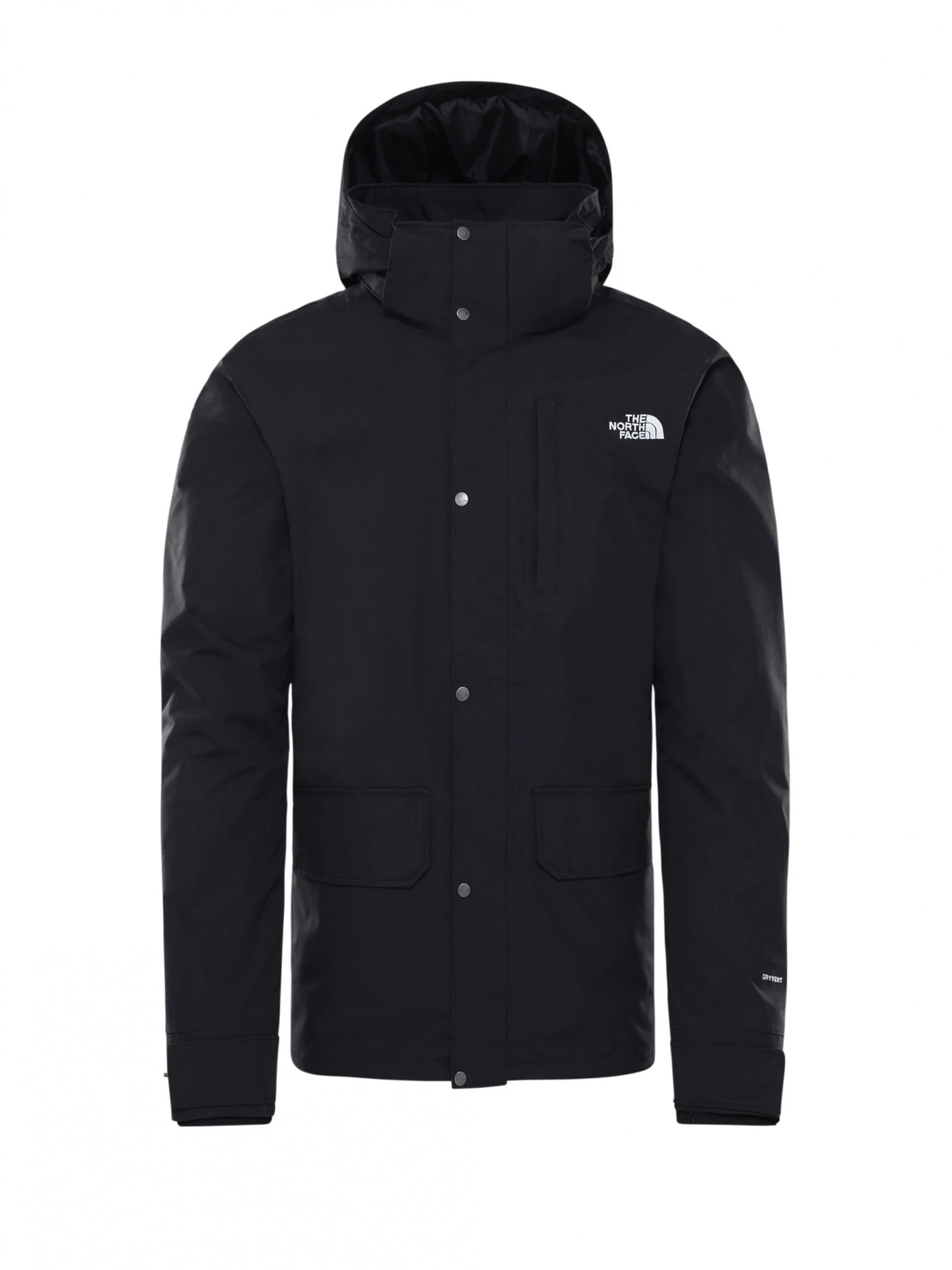Куртки и дубленки The North Face модель NF0A4M8EKX71 Куртки и дубленки The North Face модель NF0A4M8EKX71 Фото