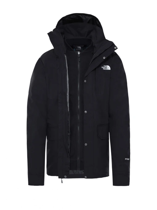 Куртки и дубленки The North Face модель NF0A4M8EKX71 Фото