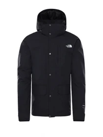 Куртки и дубленки The North Face модель NF0A4M8EKX71 Фото