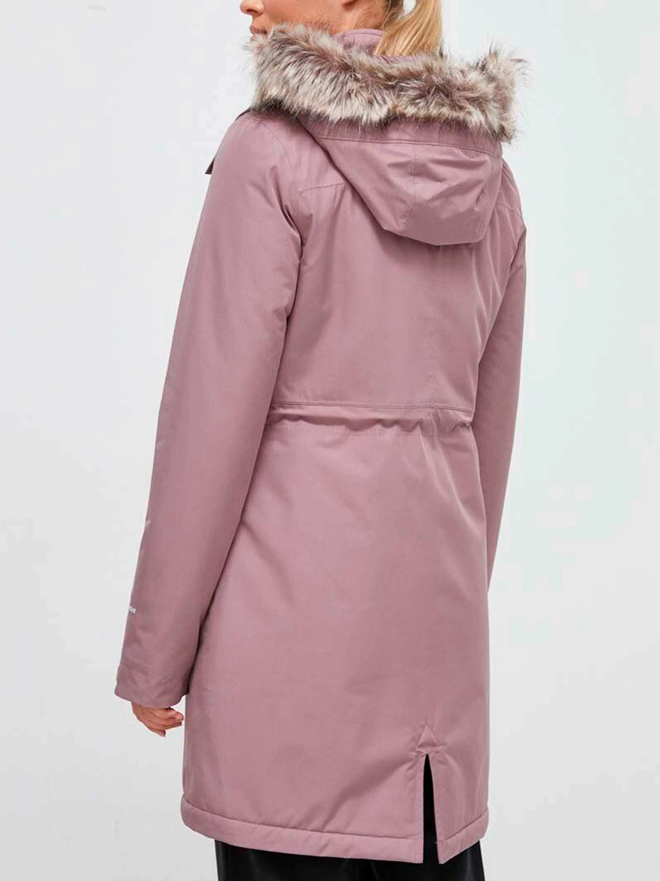Куртки и дубленки The North Face модель NF0A4M8YI0V1 Куртки и дубленки The North Face модель NF0A4M8YI0V1 Фото