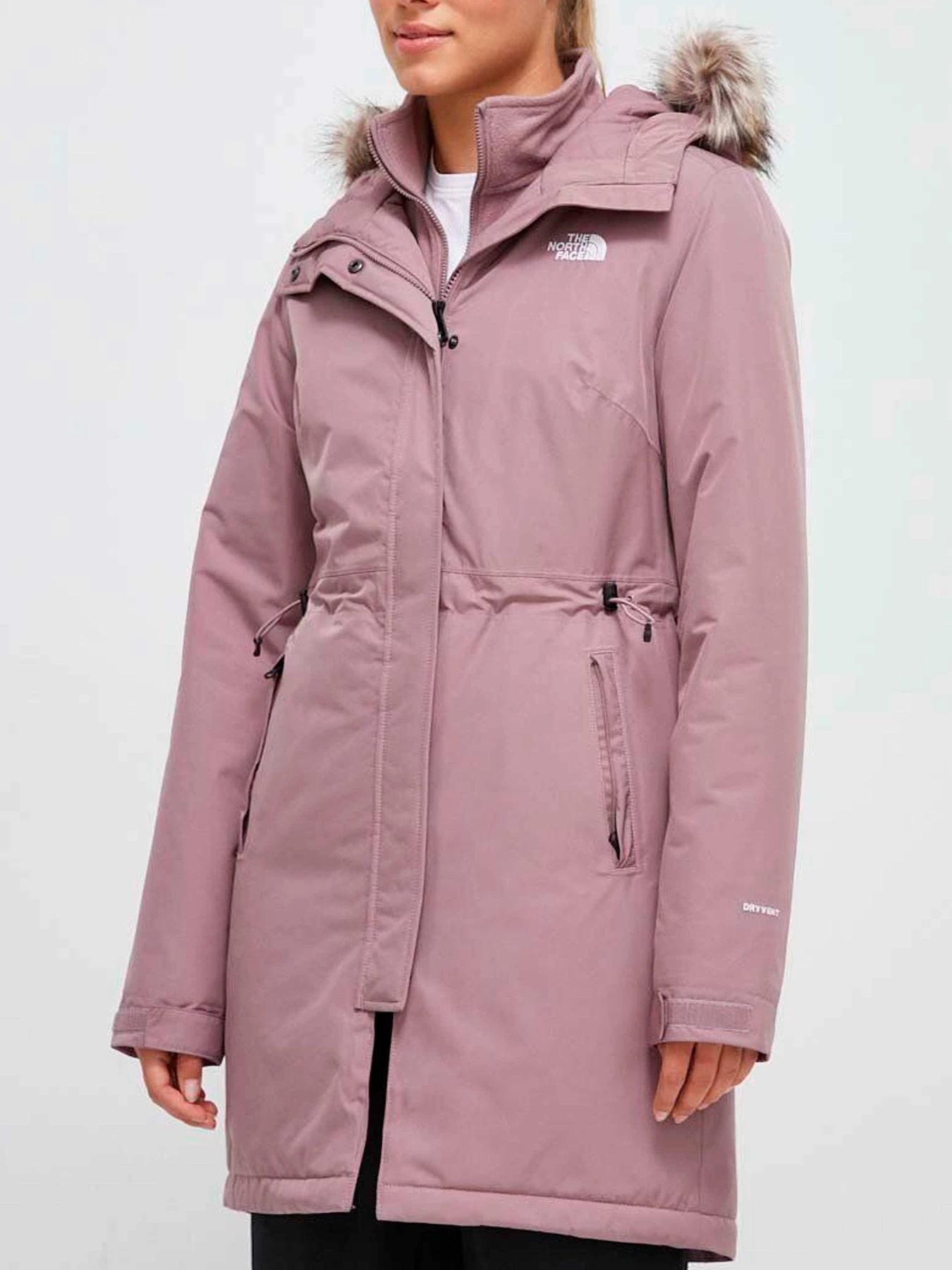 Куртки и дубленки The North Face модель NF0A4M8YI0V1 Куртки и дубленки The North Face модель NF0A4M8YI0V1 Фото