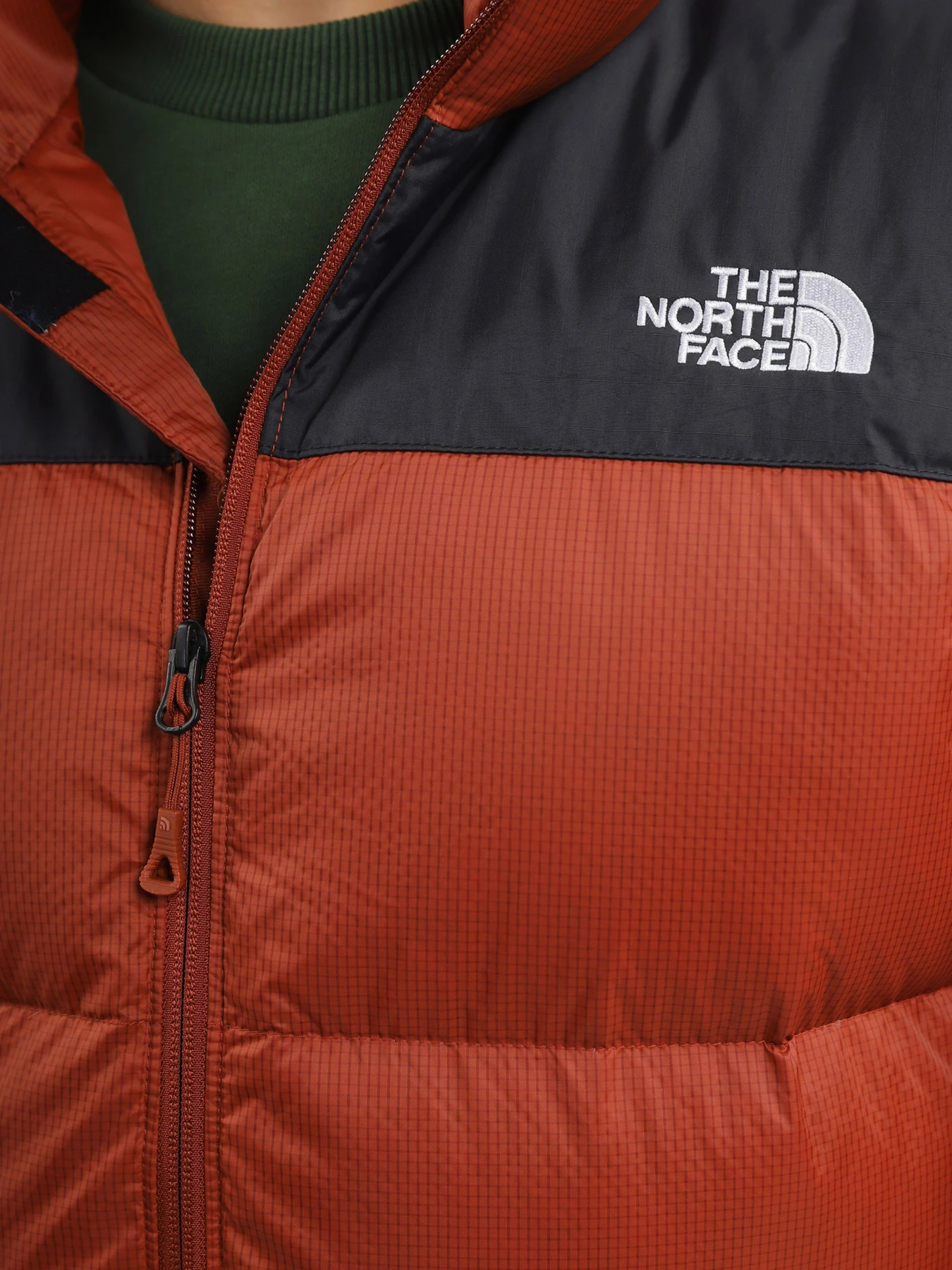 Куртки и дубленки The North Face модель NF0A4M9JWEW1 Фото