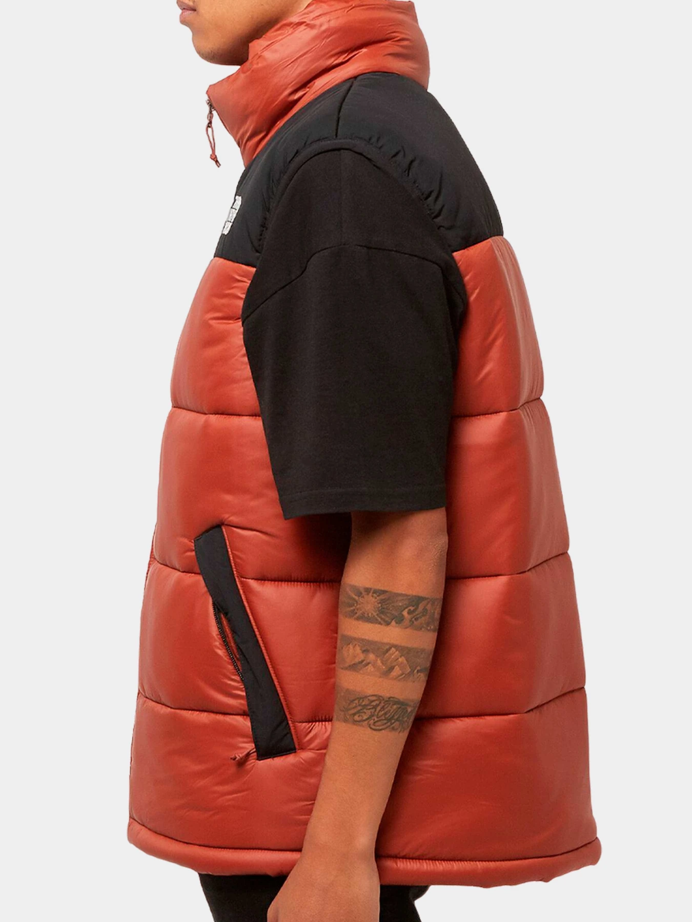 Куртки и дубленки The North Face модель NF0A4QZ4WEW1 Куртки и дубленки The North Face модель NF0A4QZ4WEW1 Фото