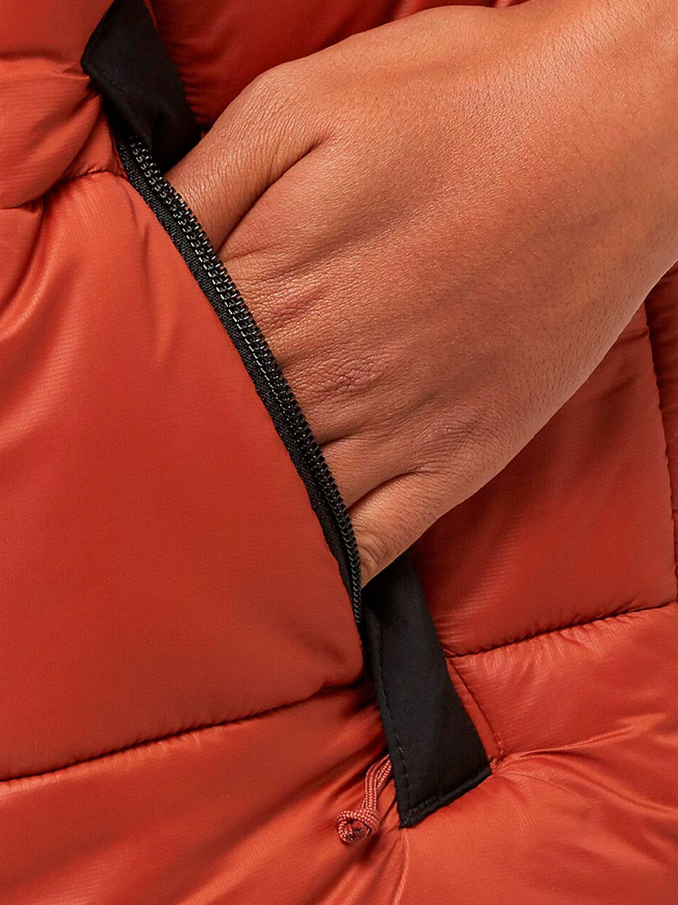Куртки и дубленки The North Face модель NF0A4QZ4WEW1 Куртки и дубленки The North Face модель NF0A4QZ4WEW1 Фото
