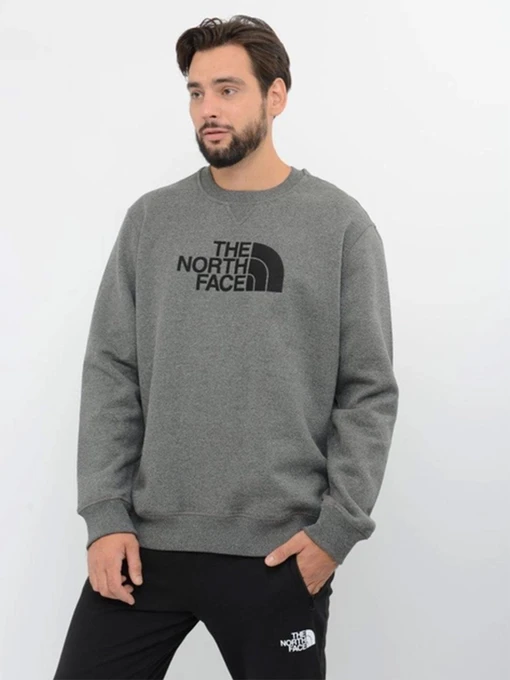 Худи и свитшоты The North Face модель NF0A4SVRGVD1 Фото