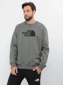 Худи и свитшоты The North Face модель NF0A4SVRGVD1 Фото