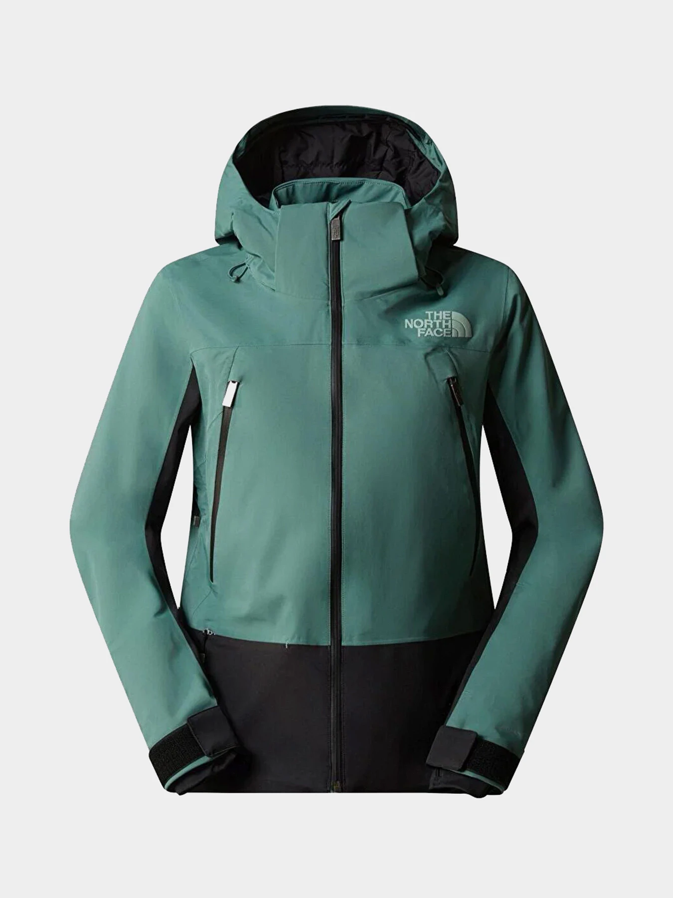 Куртки и дубленки The North Face модель NF0A4R1MI0F1 Куртки и дубленки The North Face модель NF0A4R1MI0F1 Фото