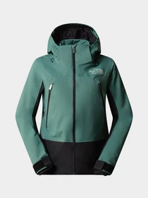 Куртки и дубленки The North Face модель NF0A4R1MI0F1 Фото