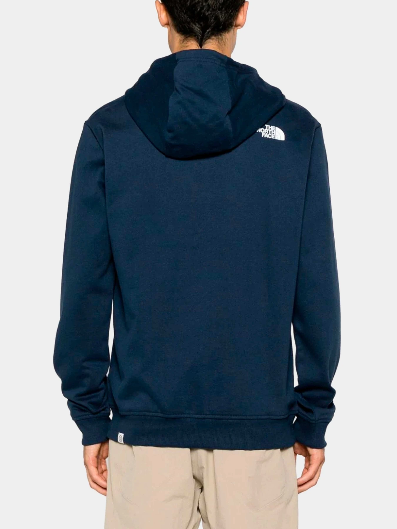 Худи и свитшоты The North Face модель NF0A55GF8K21 Худи и свитшоты The North Face модель NF0A55GF8K21 Фото