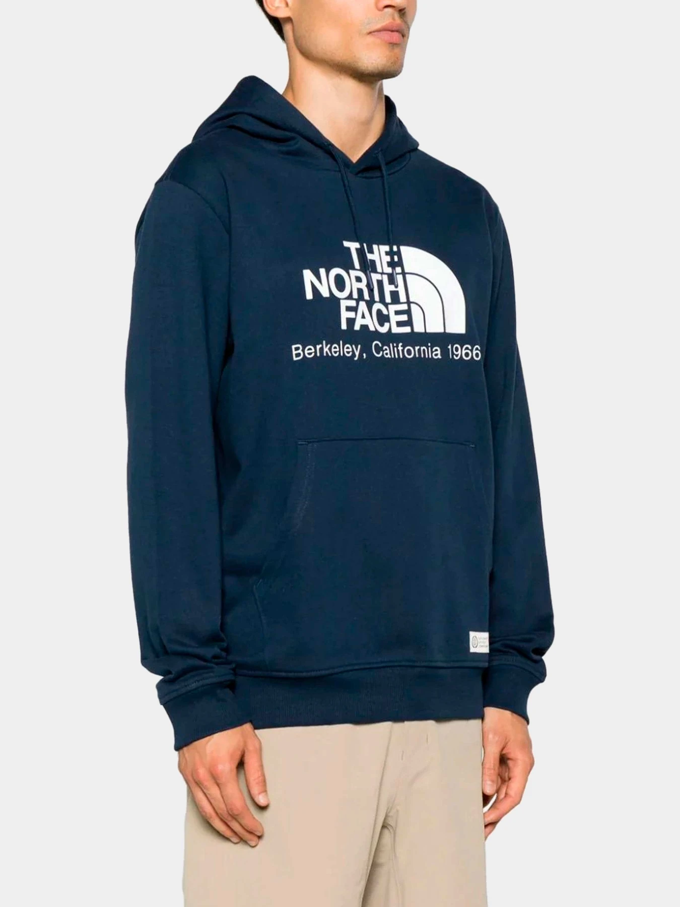 Худи и свитшоты The North Face модель NF0A55GF8K21 Худи и свитшоты The North Face модель NF0A55GF8K21 Фото